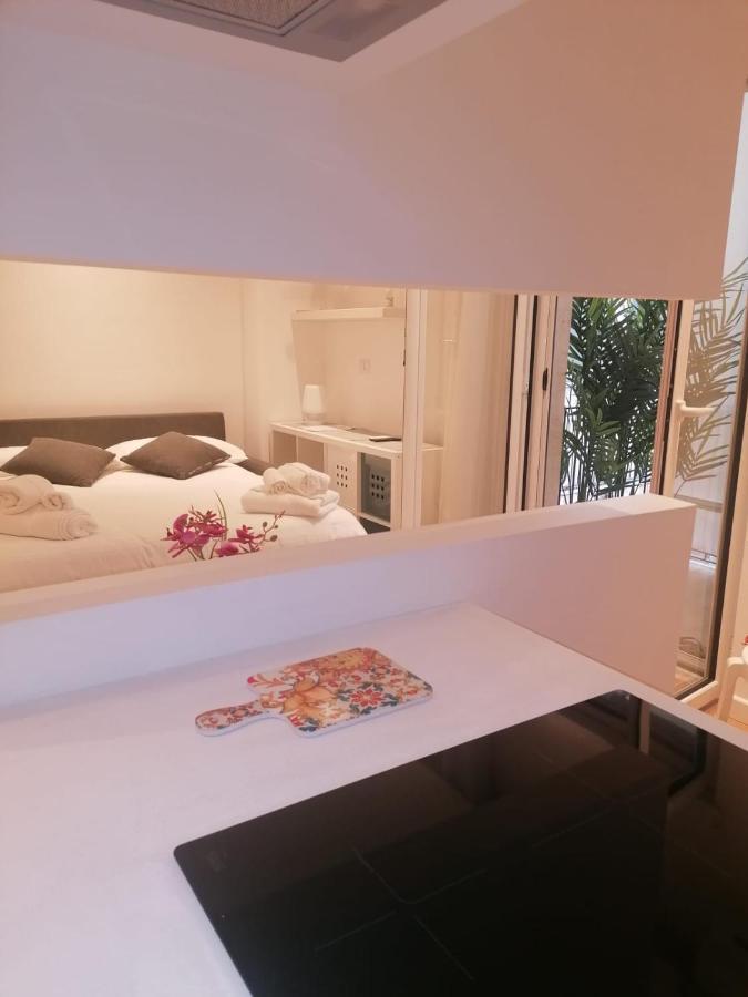 Appartement A Catania ...Casa Fabio Extérieur photo